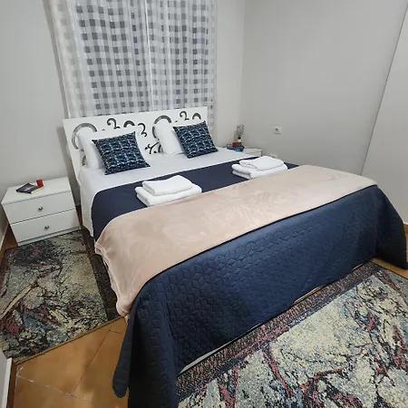 Apartman Cancel Tirana